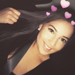 Meet your Posher, Anissa